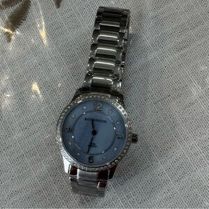 Ray Winton Classic Women’s Watch Purple Dial